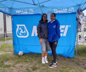 MAPEI CUP 2026