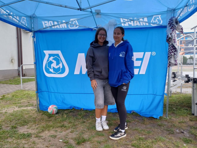 MAPEI CUP 2026