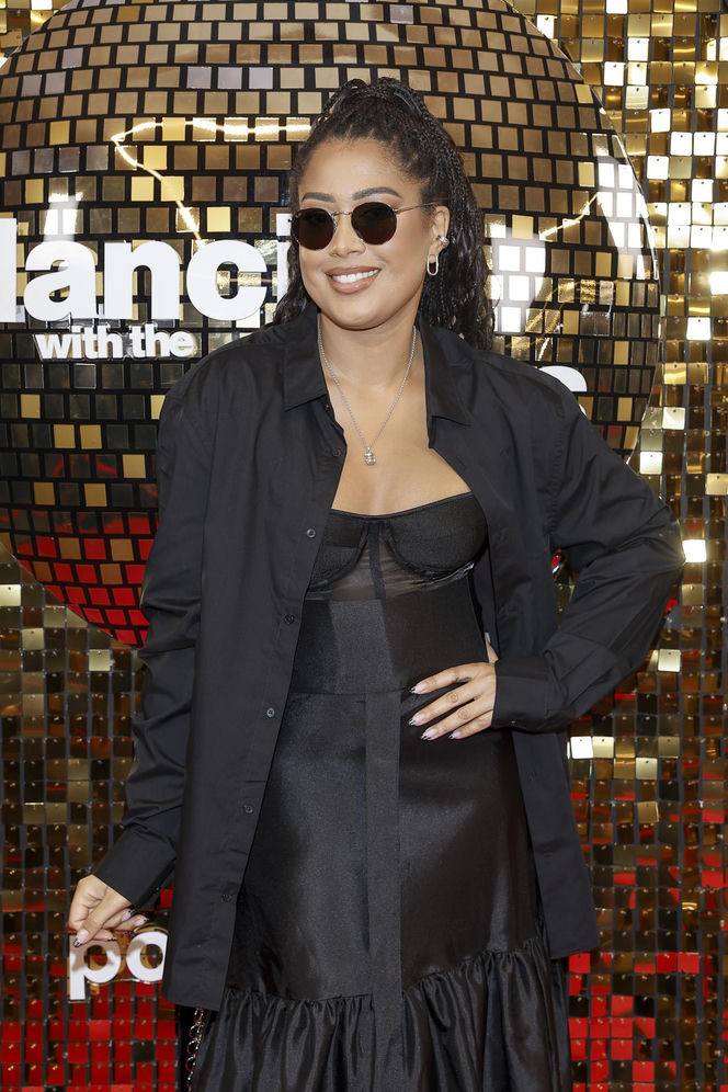 Gwiazdy na finale "Tańca z Gwiazdami"