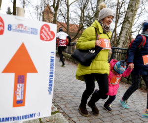 WOŚP 2020 w Olsztynie. Zebraliśmy rekordową sumę