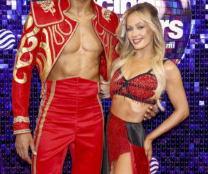 Gamou Fall przekazał bolero na aukcję charytatywną