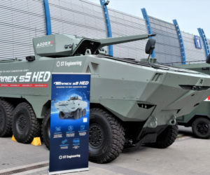 Terrex s5