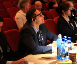 Debiuty kulturystyczne w Grudziądzu