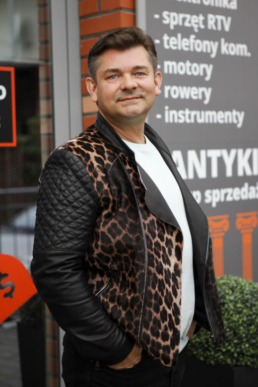 Zenek Martyniuk zrzucił 13 kg. Tak zmienił się król disco polo