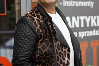 Zenek Martyniuk zrzucił 13 kg. Tak zmienił się król disco polo