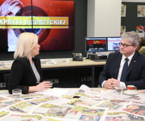 Express Biedrzyckiej: Paweł Soloch