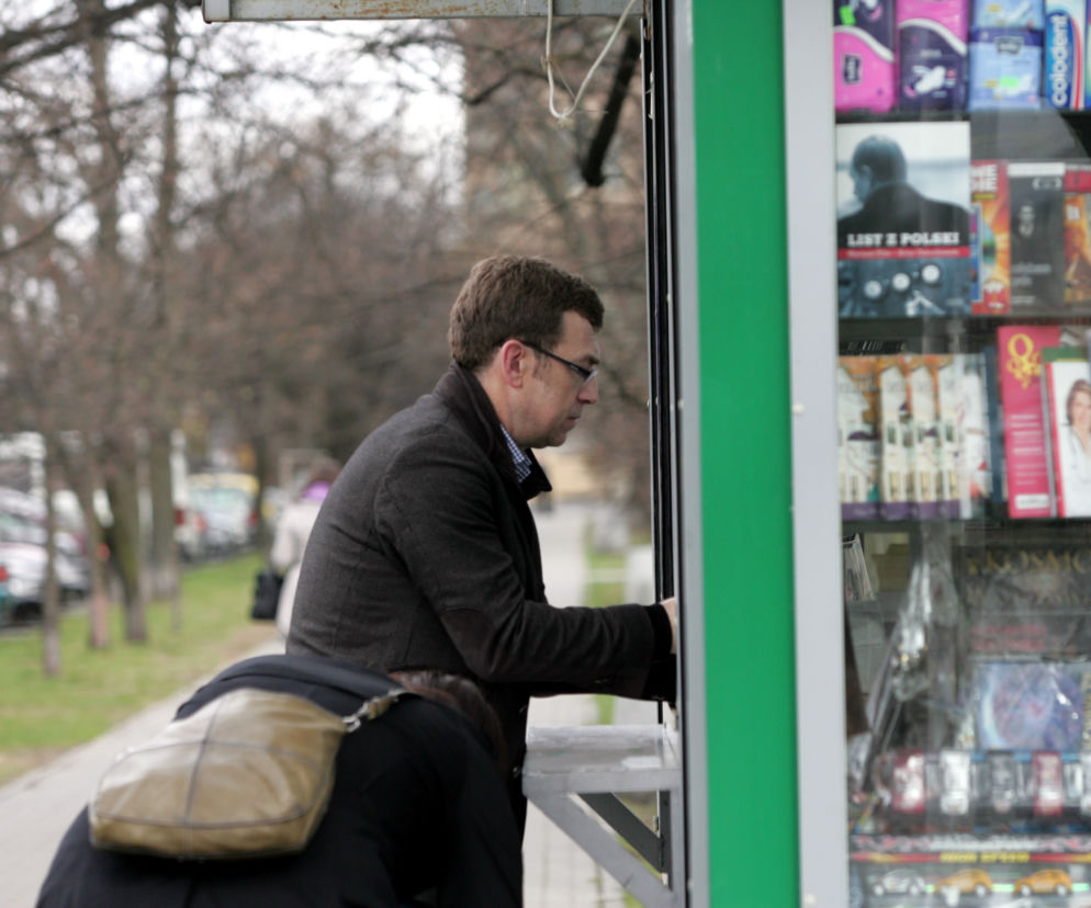 Maciej Orłoś: TeleExpress jest całym moim życiem