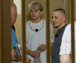 Zamknęli influencerów w więzieniu. Szykuje się męska Królowa przetrwania?