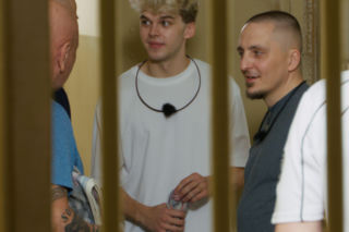 Zamknęli influencerów w więzieniu. Szykuje się męska Królowa przetrwania?