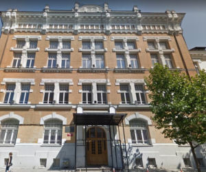 Najlepsze licea w Warszawie 2021
