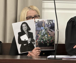 Anita nie żyje, bo trafiła na pijanego kierowcę. Ruszył proces w sprawie śmierci wolontariuszki WOŚP
