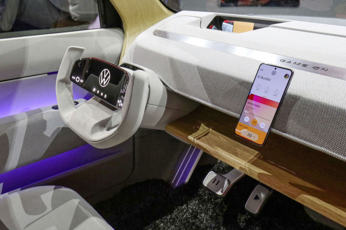 Volkswagen ID.LIFE