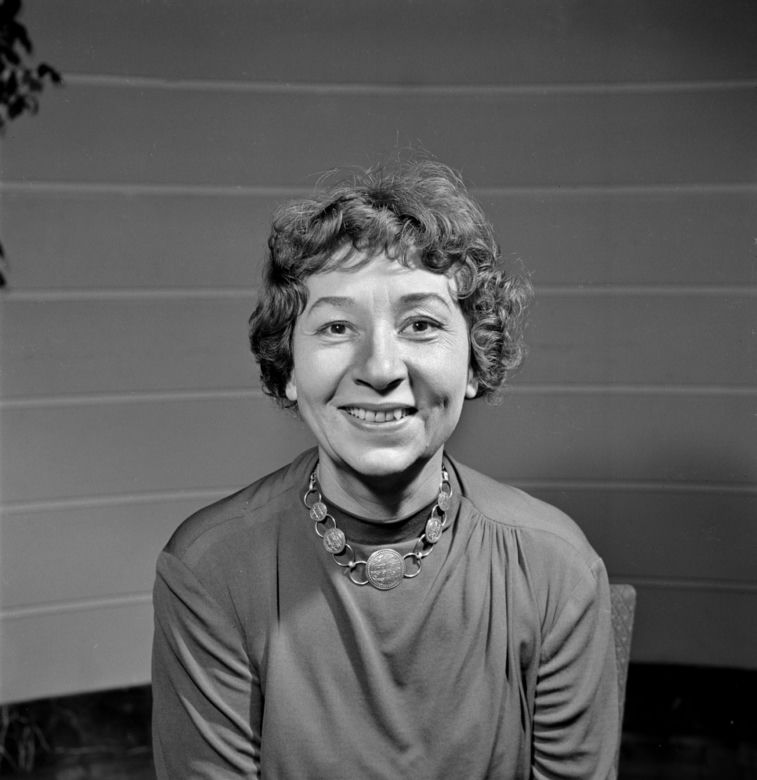 Irena Kwiatkowska