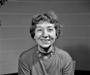 Irena Kwiatkowska