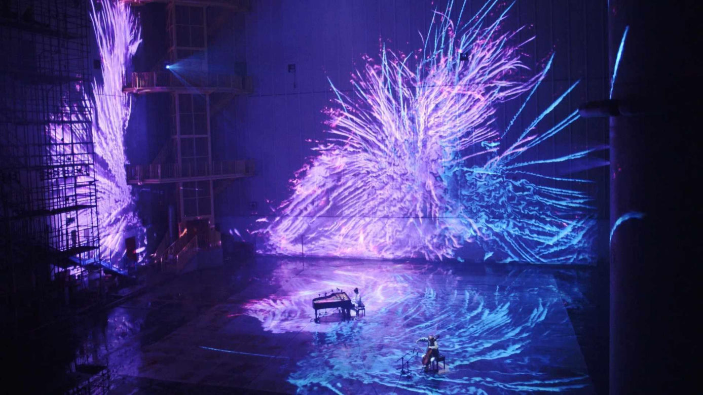 Melt museum