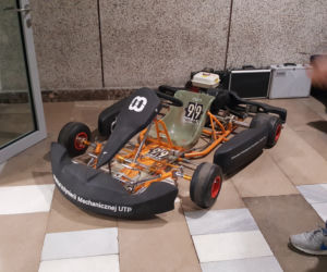 Drzwi otwarte na UTP