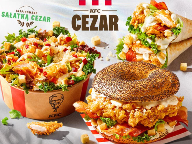 KFC