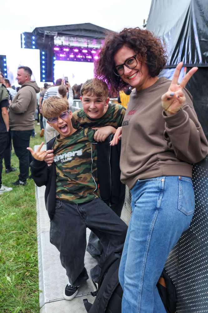 Podlaskie Dla Ciebie. Festiwal