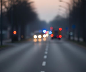 Karambol w Pruszczu Gdańskim. Co naprawdę wydarzyło się na ulicach miasta?