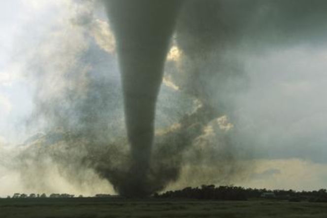 tornado, żywioł