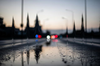 Rosyjski atak na Ukrainę. Co wydarzyło się w nocy?