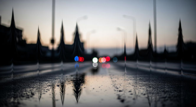 Rosyjski atak na Ukrainę. Co wydarzyło się w nocy?