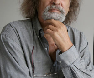 Jan Maria Tomaszewski