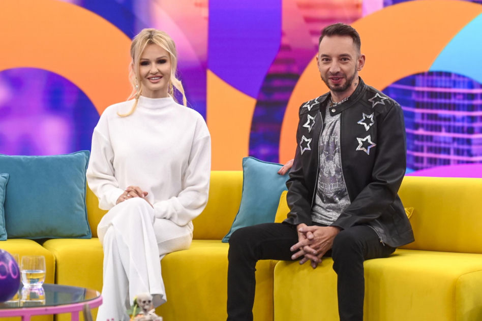 Tak się zmieniał Adam Konkol z zespołu Łzy