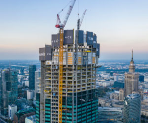 Varso Tower w Warszawie_Foster + Partners_Epstein_17