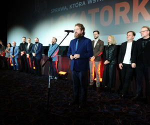 Tragiczny finał warszawskich reprywatyzacji. Do kin wchodzi film Lokatorka pokazujący smutną prawdę