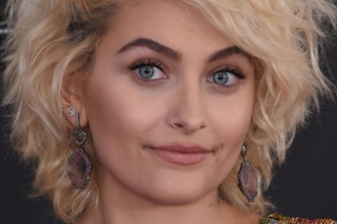 paris jackson