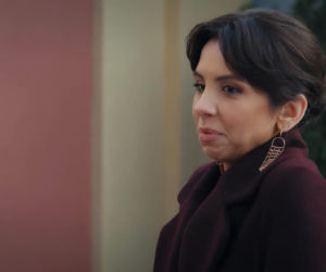 M jak miłość odc. 1924. Aneta (Ilona Janyst)