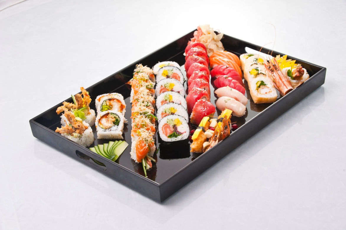 Sushi Do Restaurant & Grill