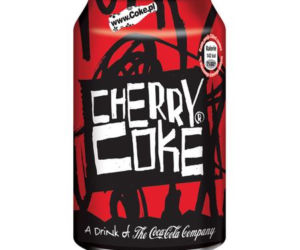 CHERRY COKE