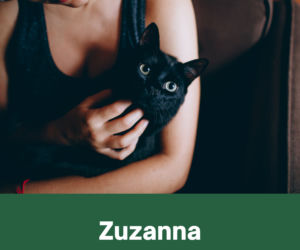 Kobiety o tym imieniu to prawdziwe kociary