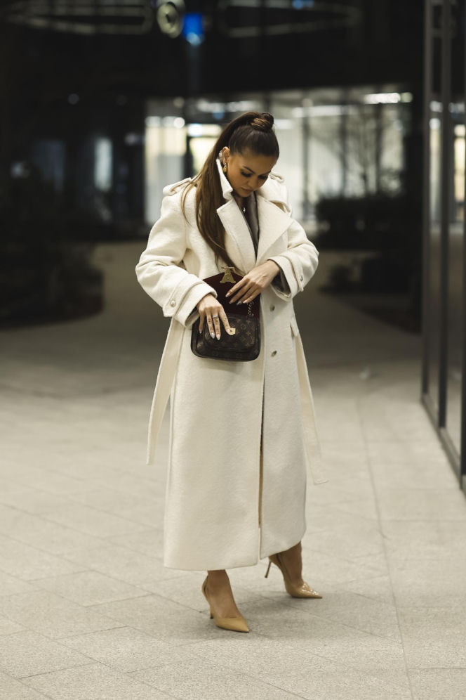 Maluba, Dominika Serowska i Maja Rutkowski