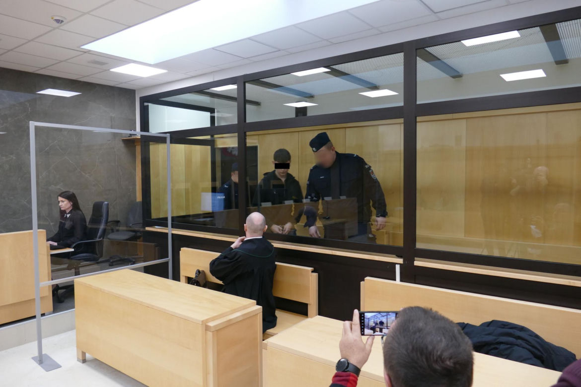 25-lat więzienia dla zabójcy 16-letniej Oliwii. „Jestem za przywróceniem kary śmierci” - mówi jej mama