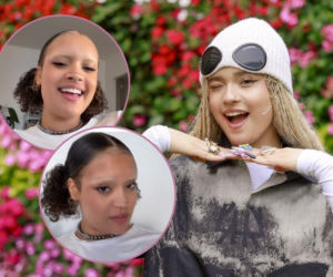 Sara James zszokowała nowym wizerunkiem. To, co zrobiła z brwiami, to dopiero początek