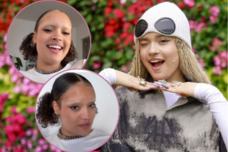 Sara James zszokowała nowym wizerunkiem. To, co zrobiła z brwiami, to dopiero początek