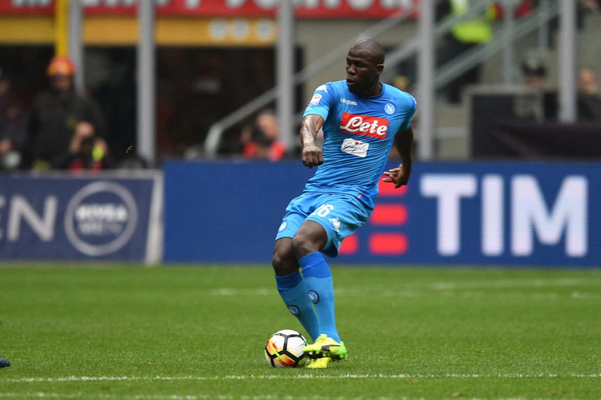 Kalidou Koulibaly