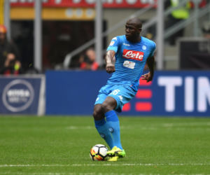 Kalidou Koulibaly