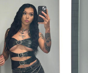 Elayna Black/Cora Jade