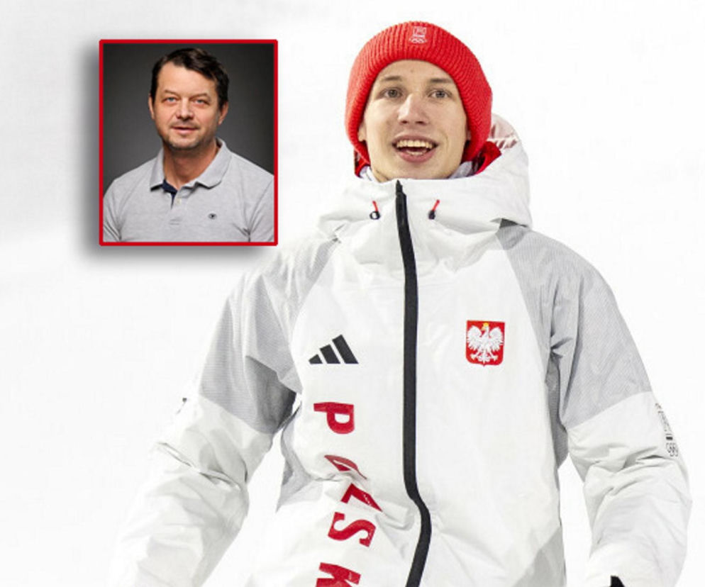 Wojciech i Kacper Tomasiak