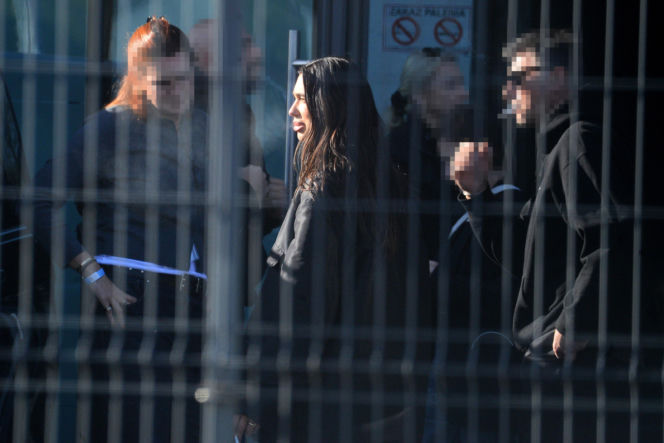 Dua Lipa pali na zakazie