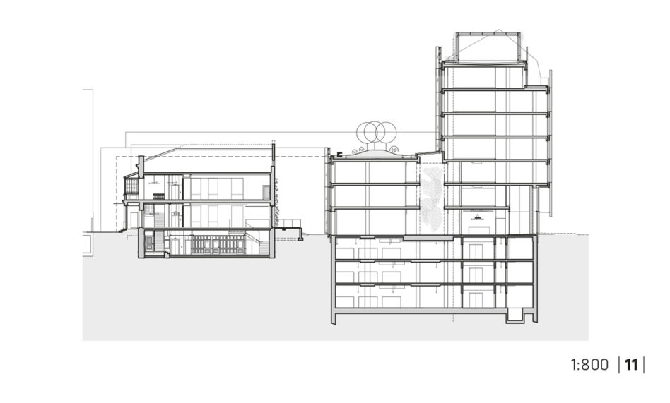SZUCHA Premium Offices
