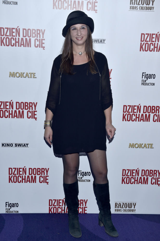 Monika Mariotti