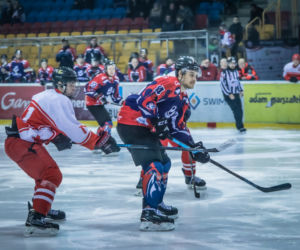 KH Energa Toruń - Kadra PZHL U23 - zdjęcia z Tor-Toru