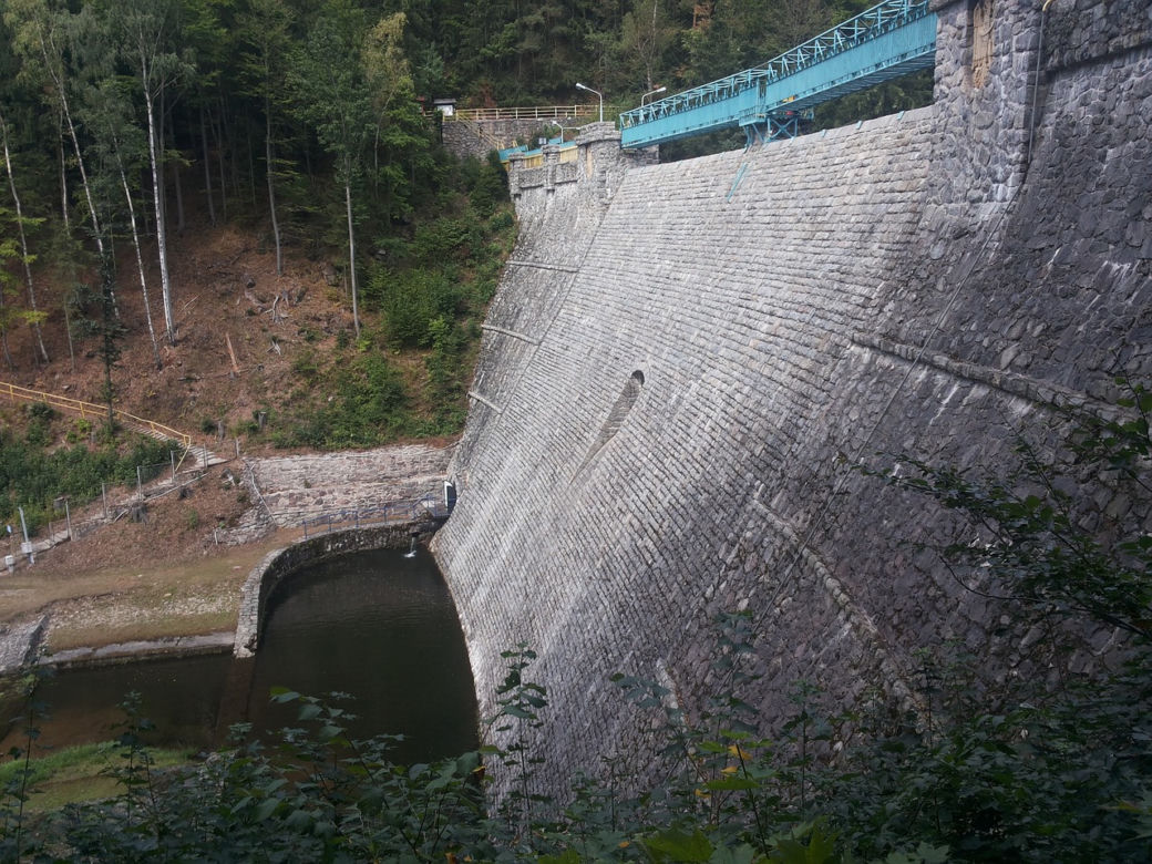 Nie tylko Zalipie. 9 urzekających polskich wsi - jedna z nich trafiła do powieści Olgi Tokarczuk