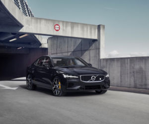 Volvo S60 T6