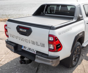 Toyota Hilux 2021